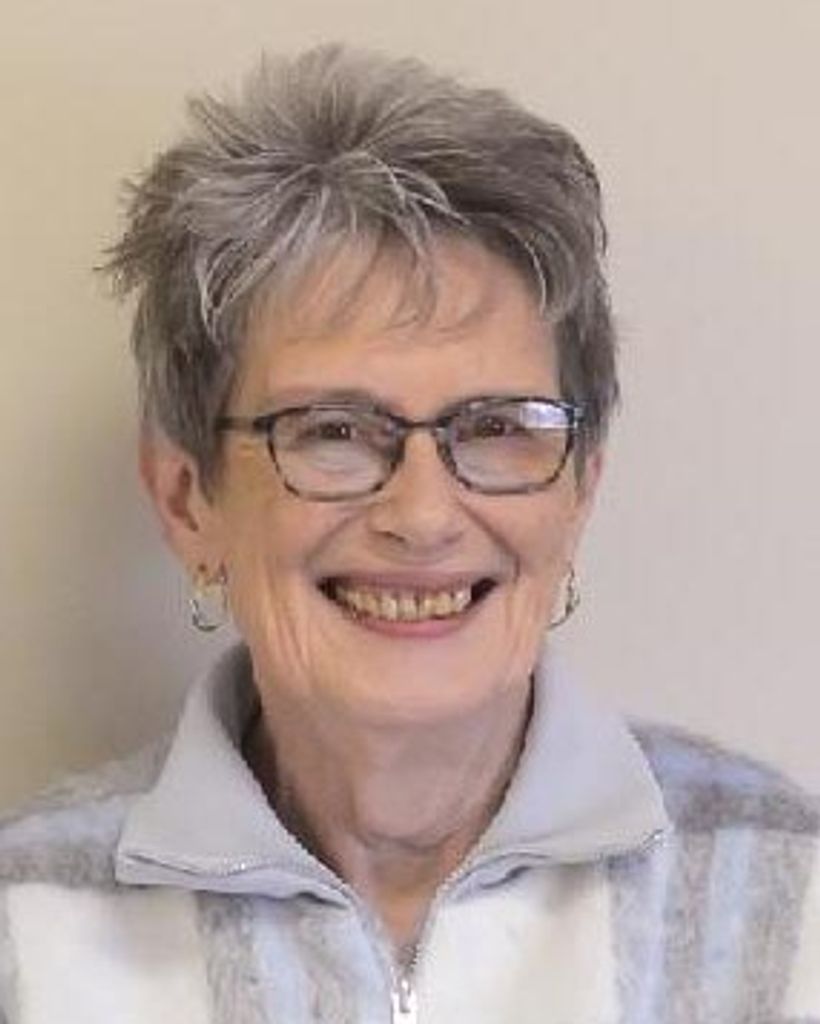 Doris Wellington