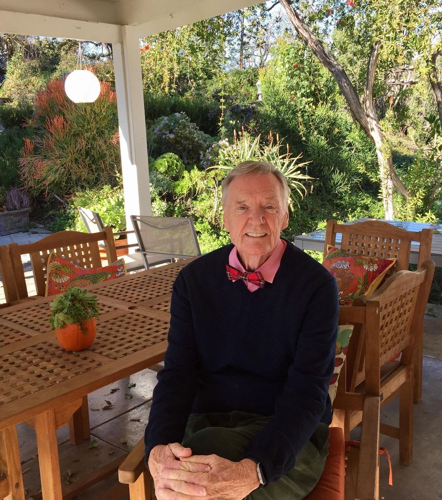 Edward McVey Profile Photo