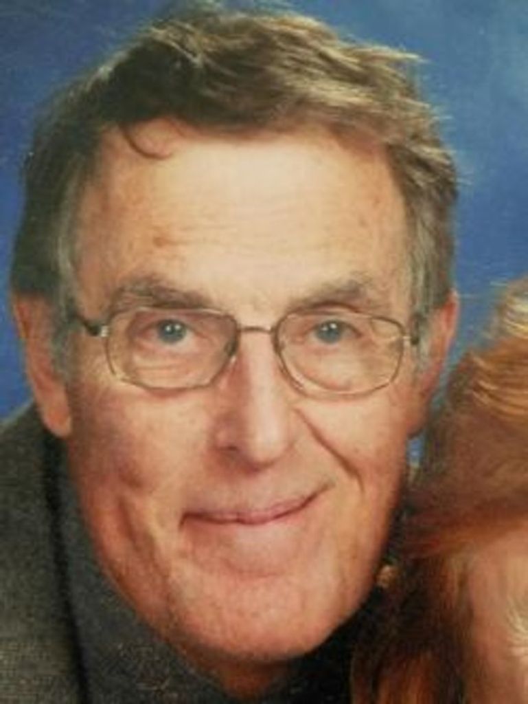 William B Laib Profile Photo