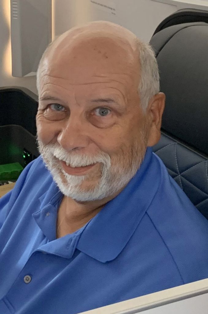 Duane E Hull Profile Photo