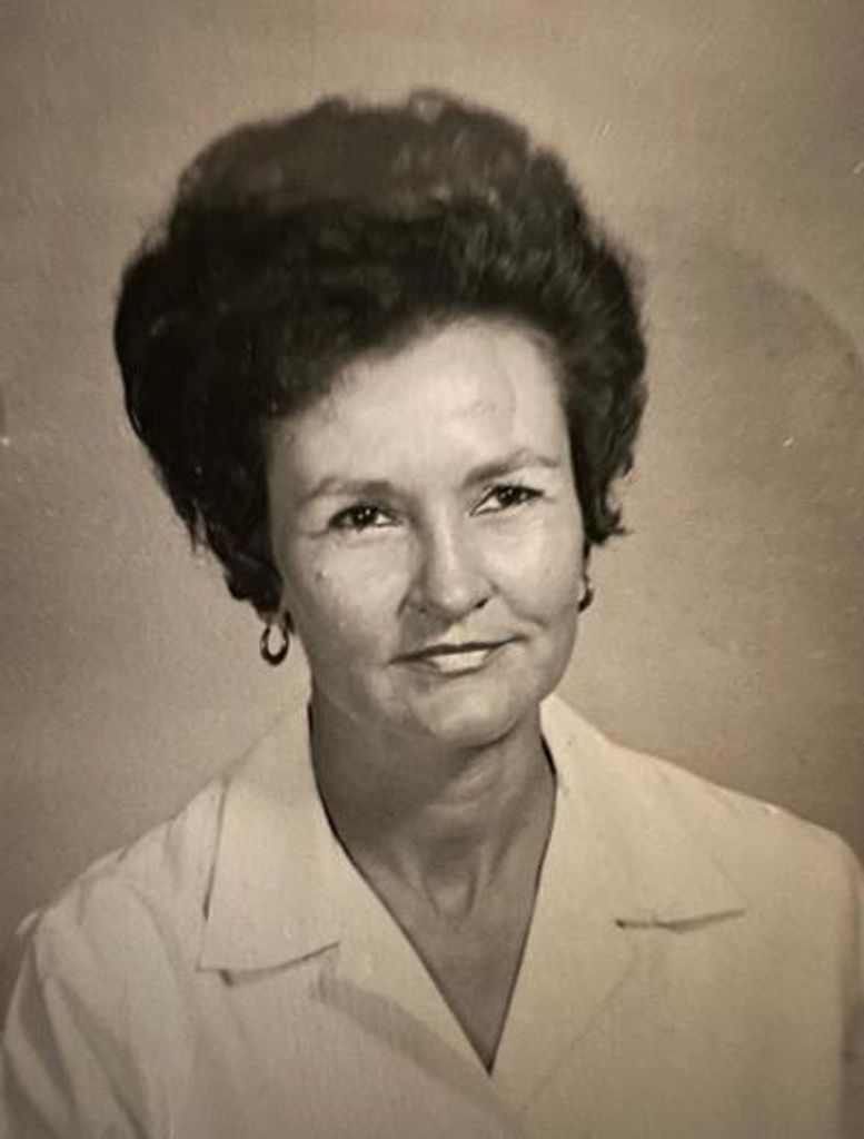 Jean Brown Clark Mixon Strain Profile Photo