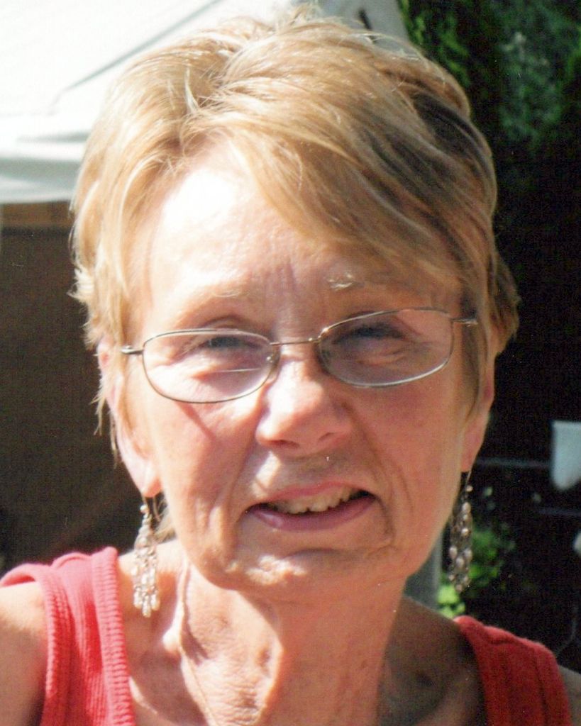 Kaye S. Riley Sandford