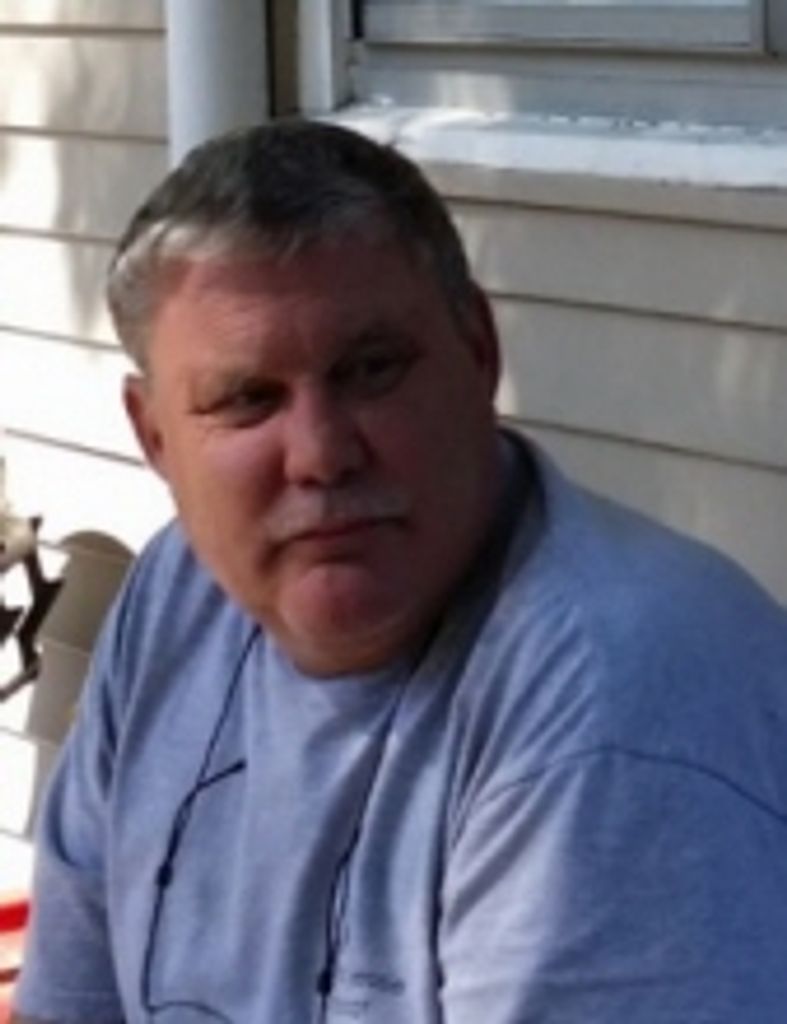 James Russell Fullhart