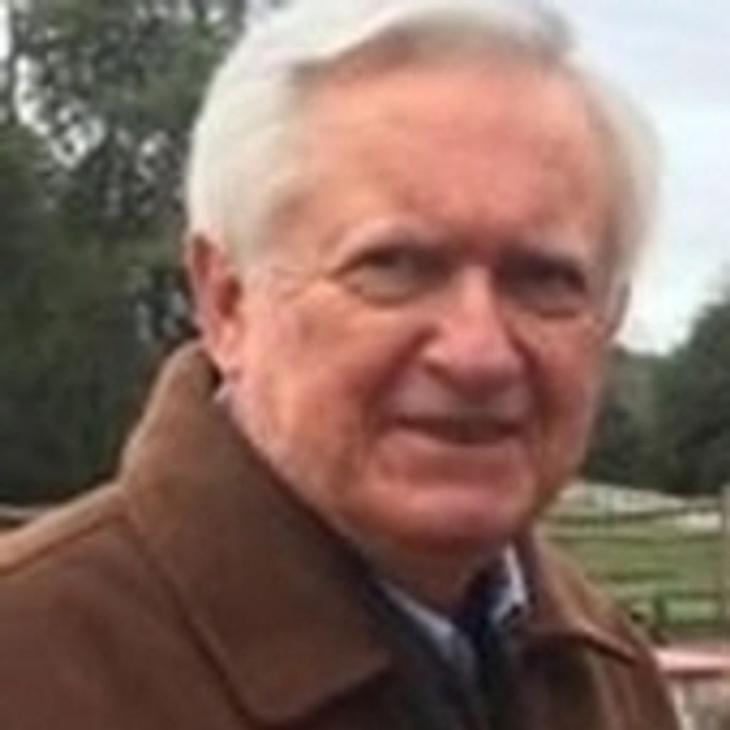 Philip Moncure Morton