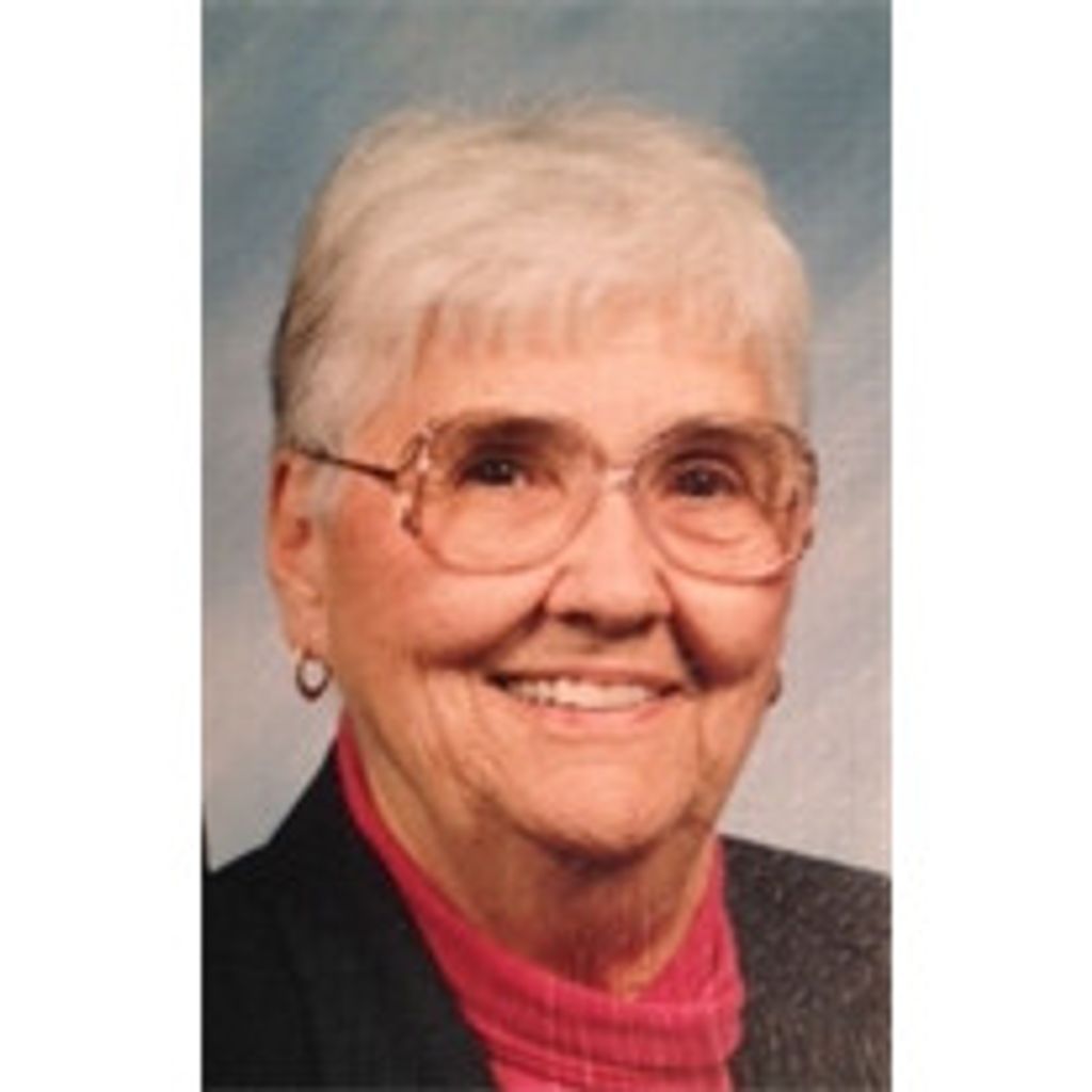 Majorie Knight Profile Photo