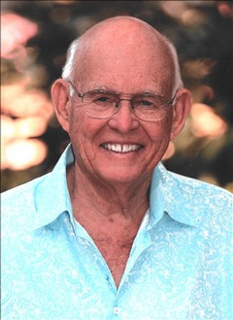 William S. Atherton Profile Photo