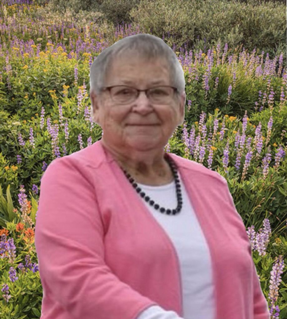 Clarabelle Helen Scherbarth Profile Photo