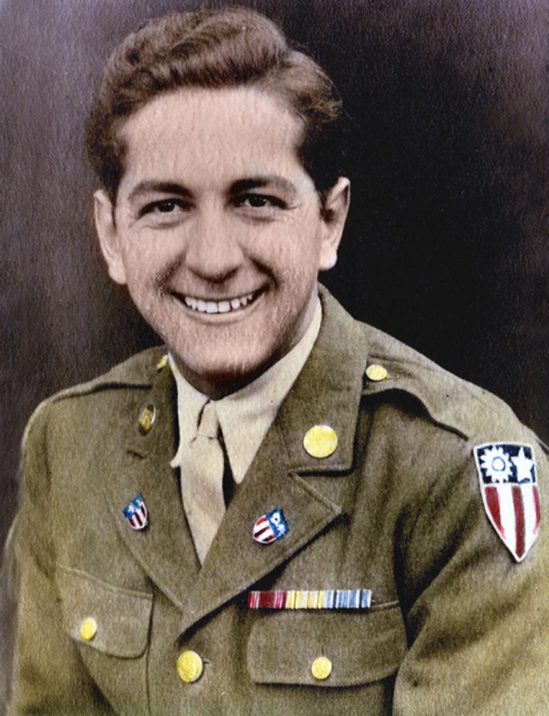 Victor John Mignano