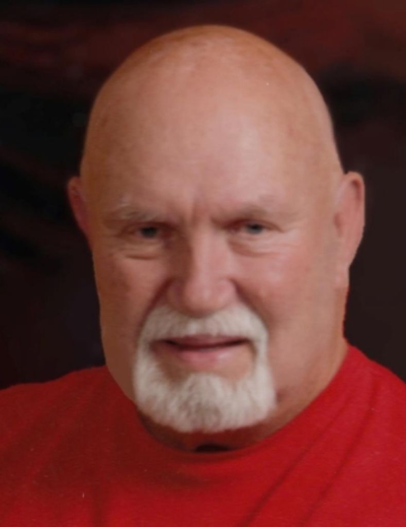 Robert "Bob" Moser Profile Photo