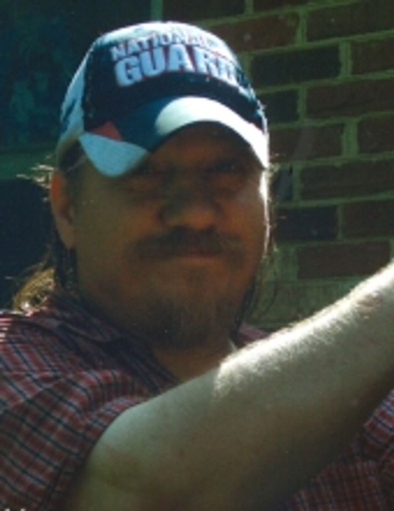Randy Ernest Stamey