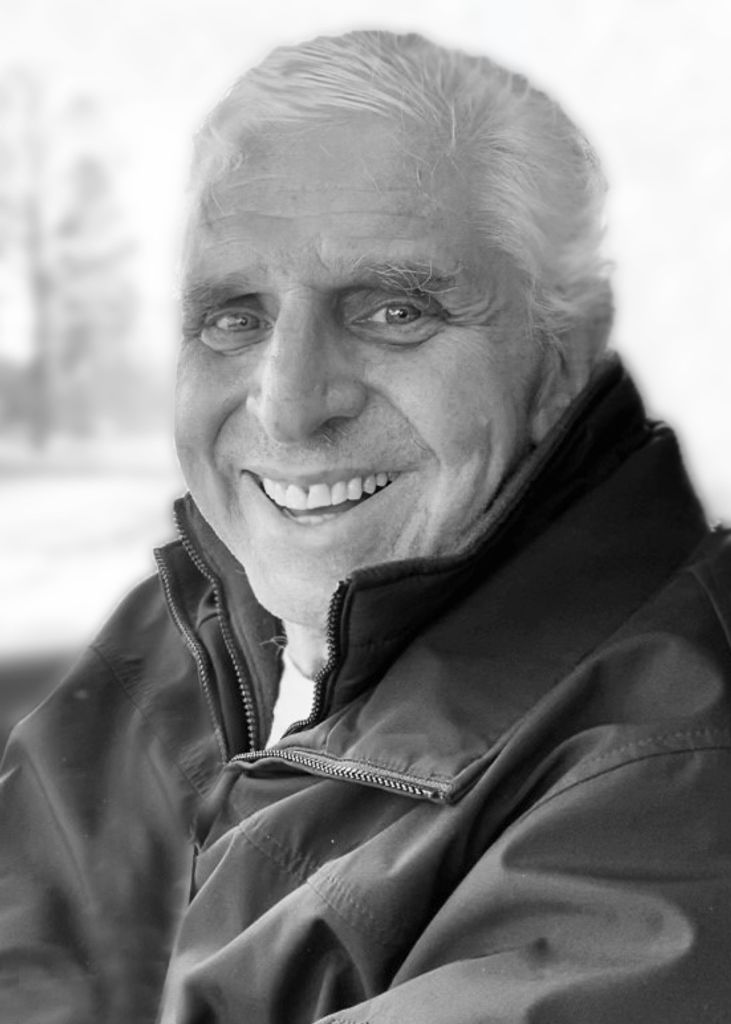 Dominic "Nick" John Favara