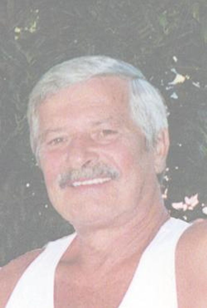 Stephen W. Reed