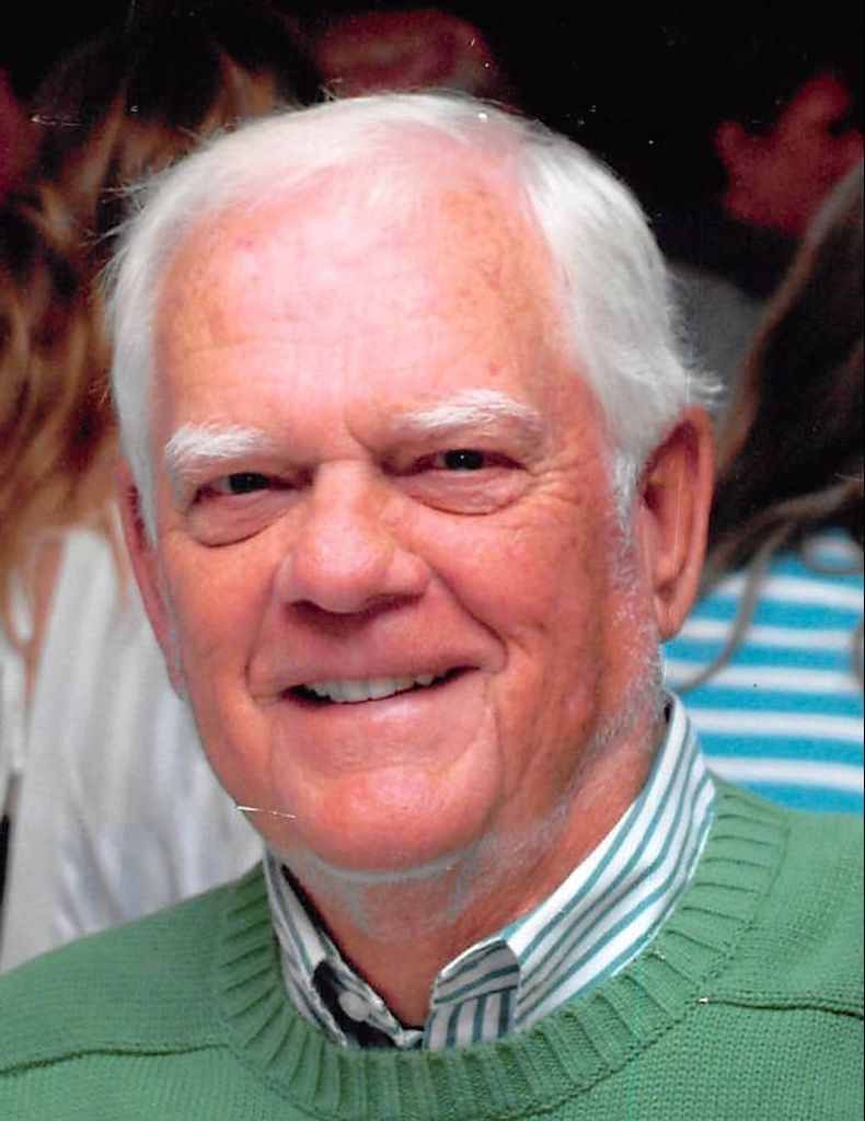 Ronald  W. Reece Profile Photo