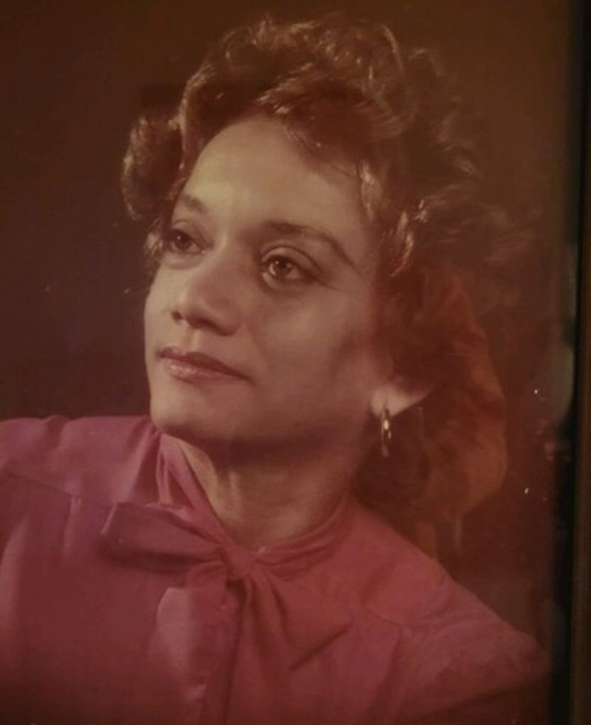 Frances E. Hall Goodin Profile Photo