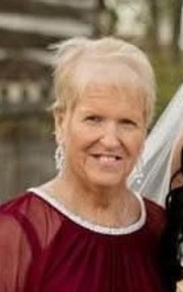 Deborah Louise Segroves Profile Photo