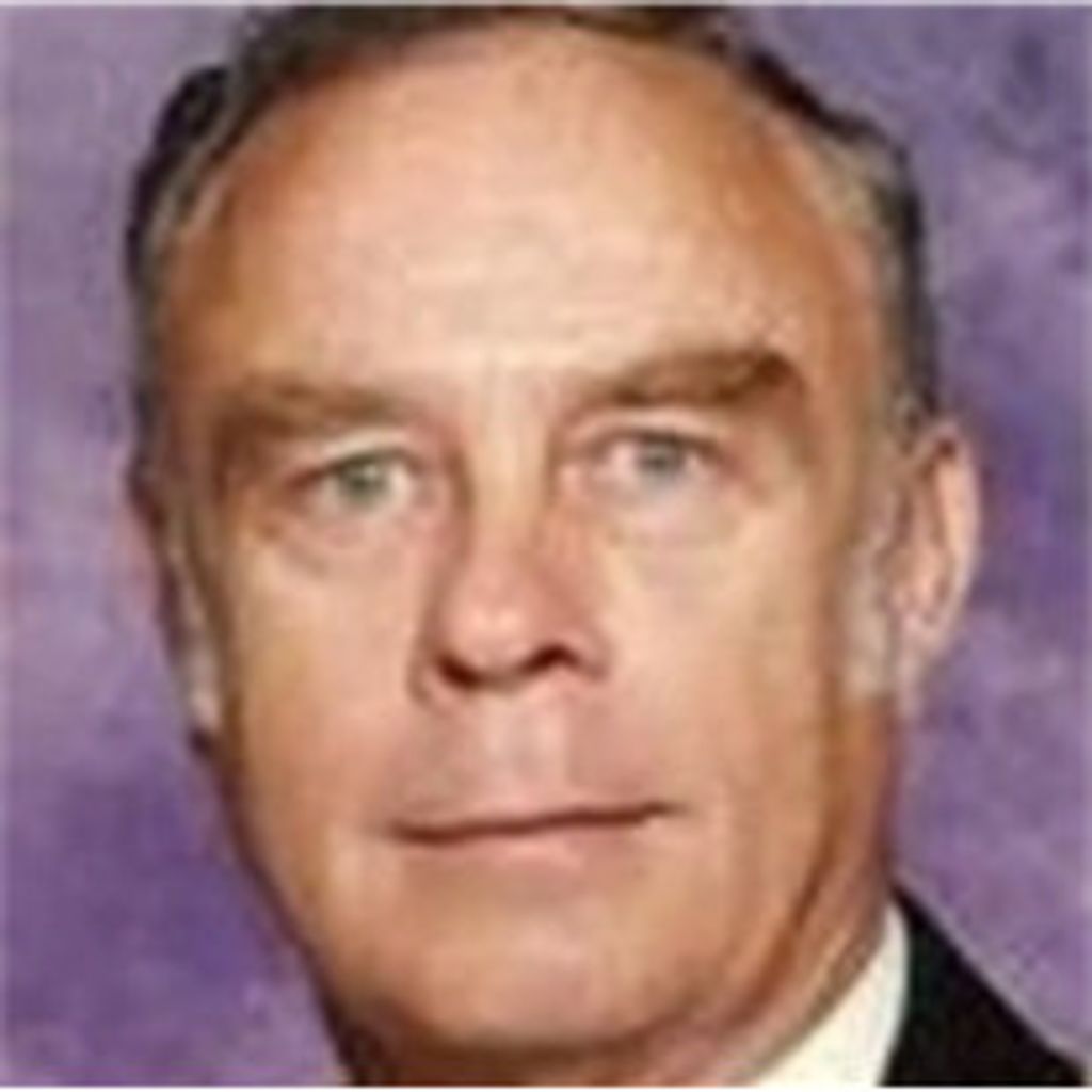 Wendell Debril Harrington