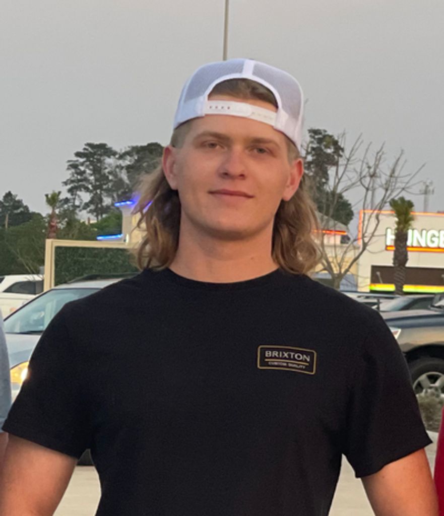 Justin Lee Pickett Profile Photo