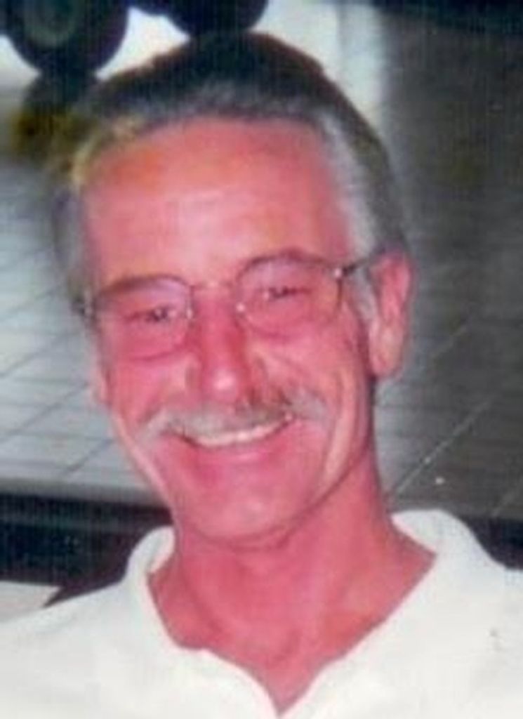 James Edward Foster