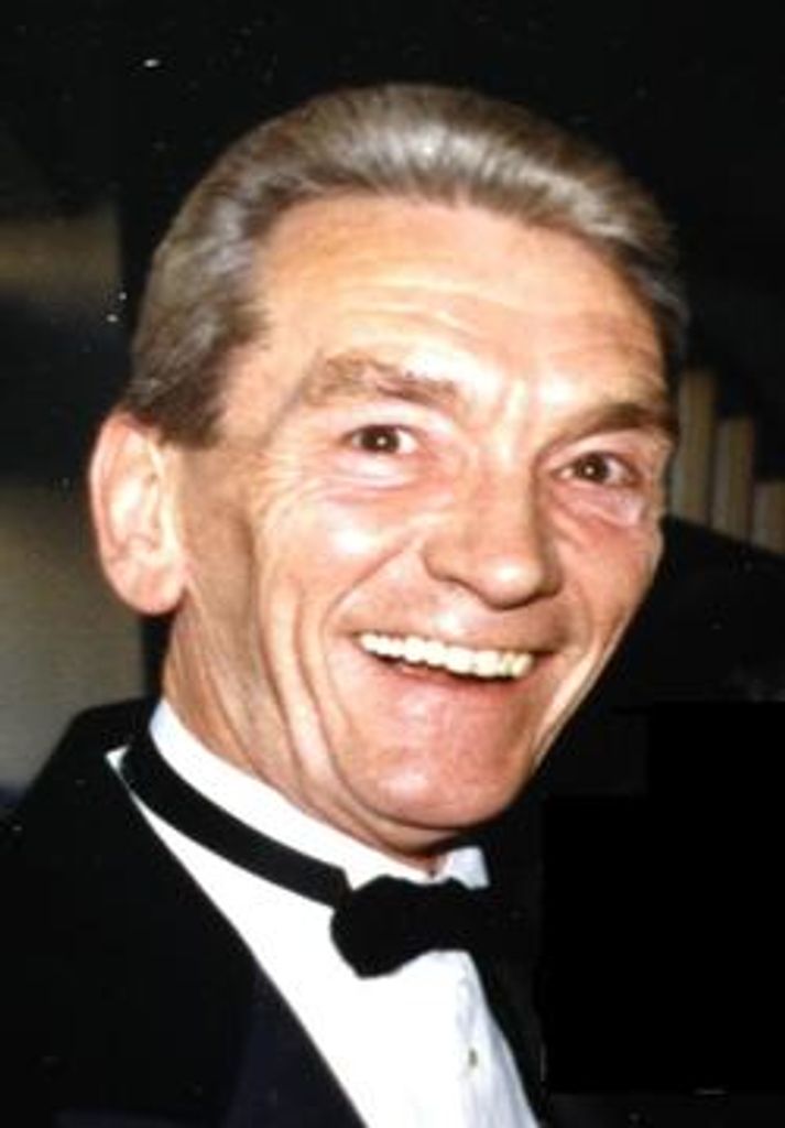 James Troy Dillbeck Profile Photo