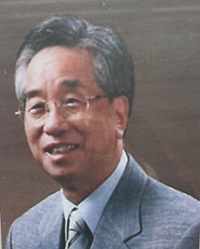 Jeoung Chil Jo's obituary image