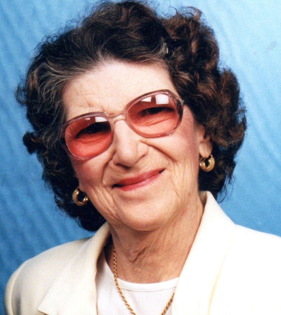 Sarah Catherine Finch