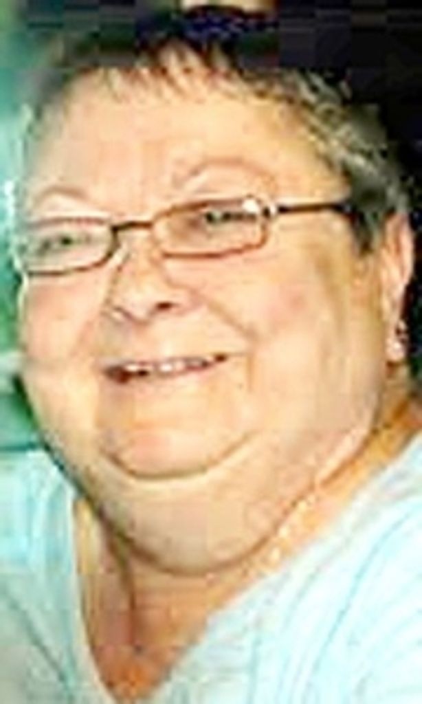 Delores Ann (Bjork) Wildey