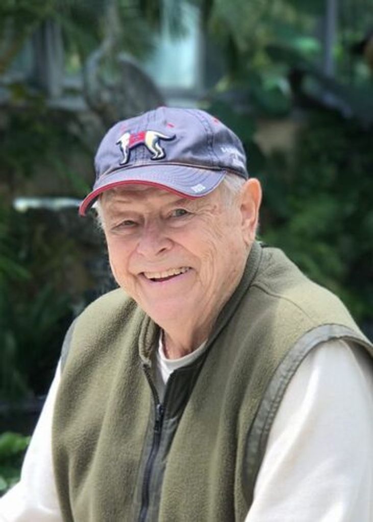 William Watson Profile Photo