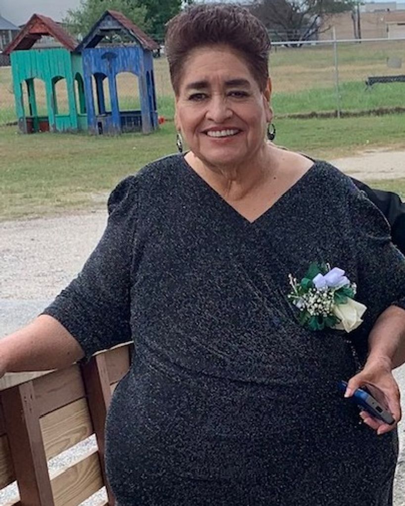 Maria S. Perez