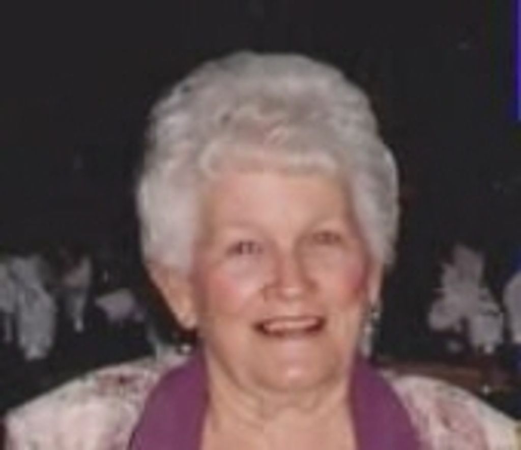 Thelma Ruth Middleton