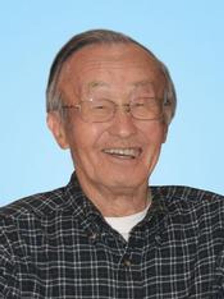 George Fukawa