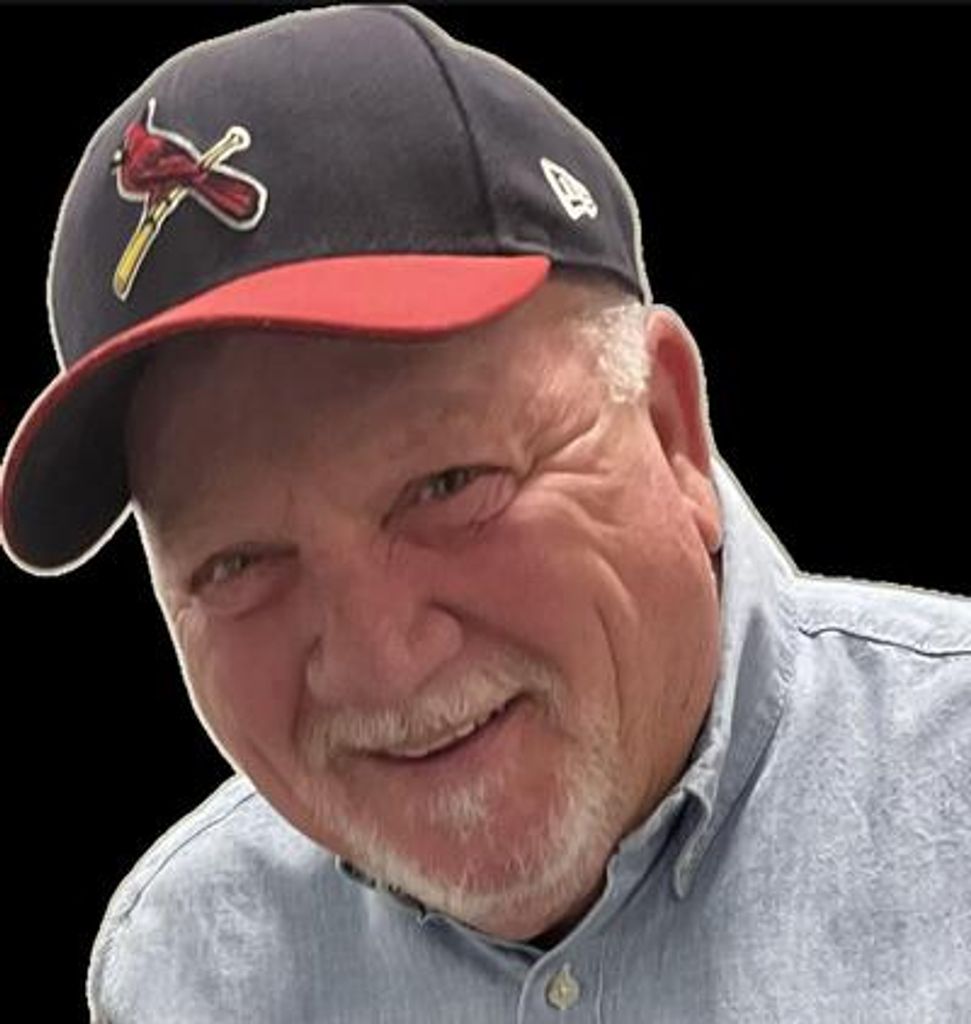 David F. Peters Profile Photo