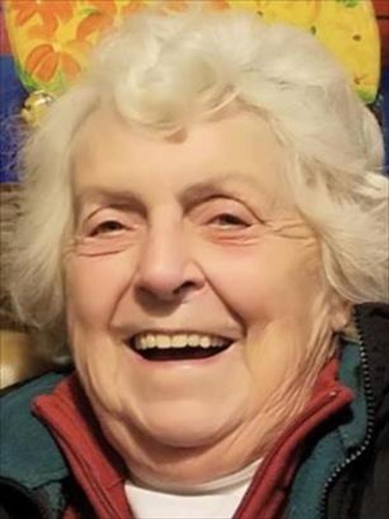 Margaret Gail Wigner. 91 Profile Photo
