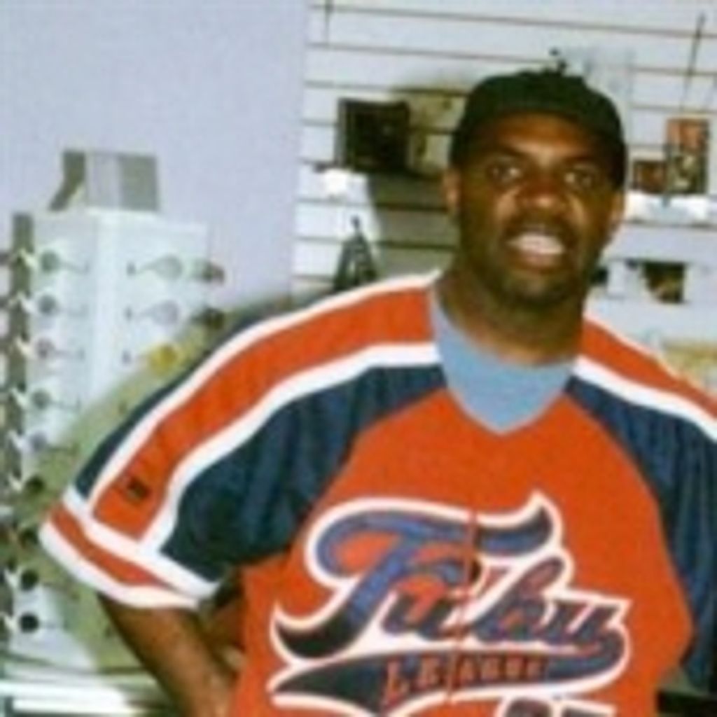 Elliott  Anthony Simpson