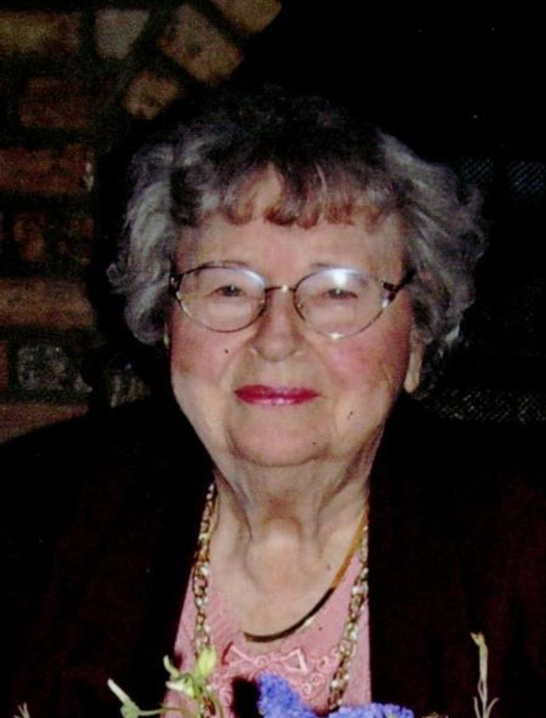 Irene D. Kolesar