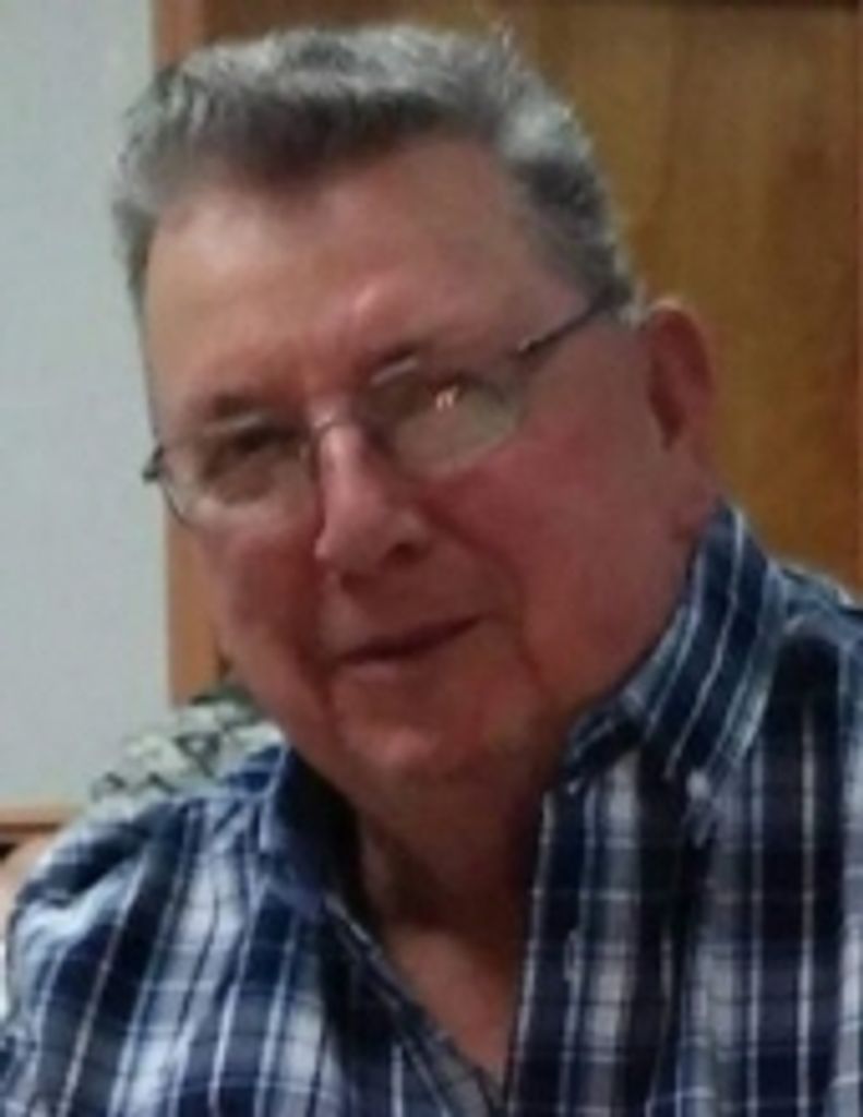 James  Calvin  Spurling