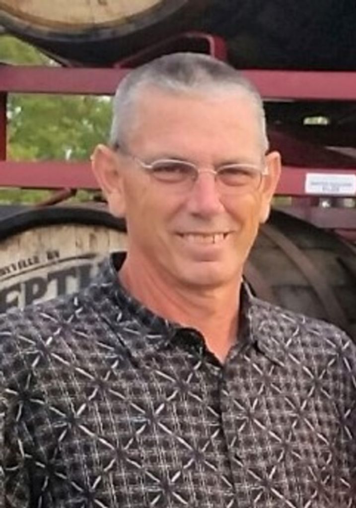 Mark Burgin Profile Photo