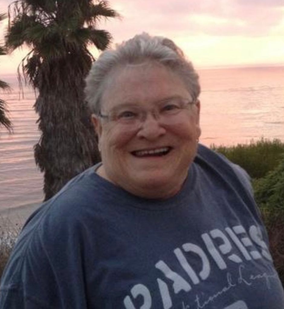 Phyllis Anne Trulock
