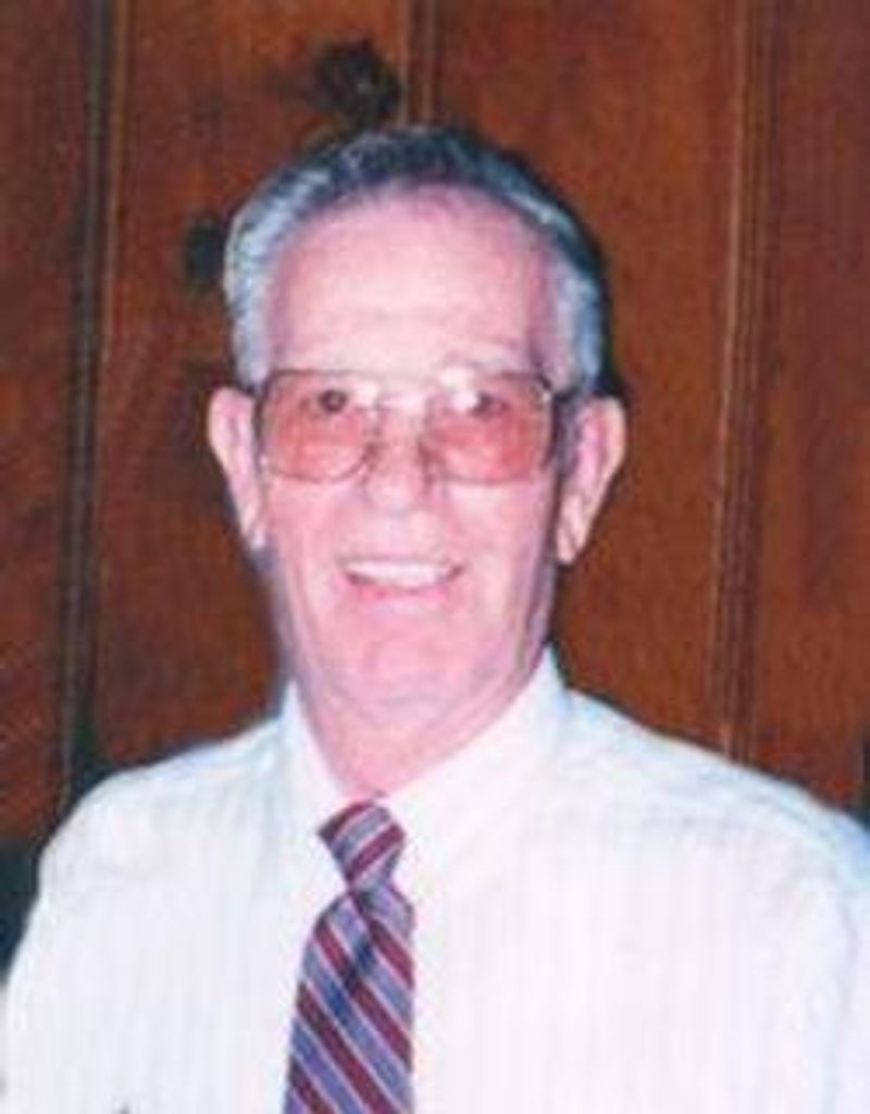 Gordon "Doodie" Richard Irby