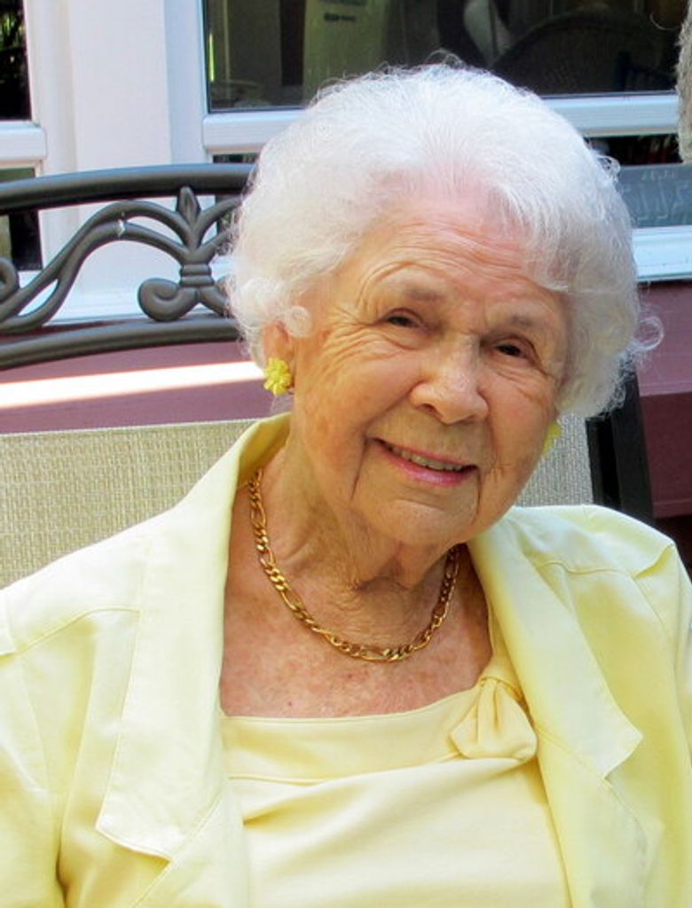 Mary J. Dentler Profile Photo