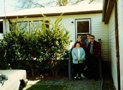 Rita "Jan" Blickenstaff photo gallery thumbnail 21 of 140