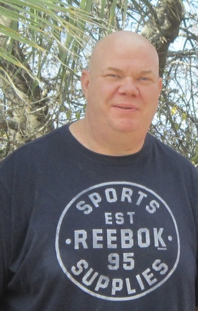 Charles Robert (Rob)  Eastburg Jr. Profile Photo