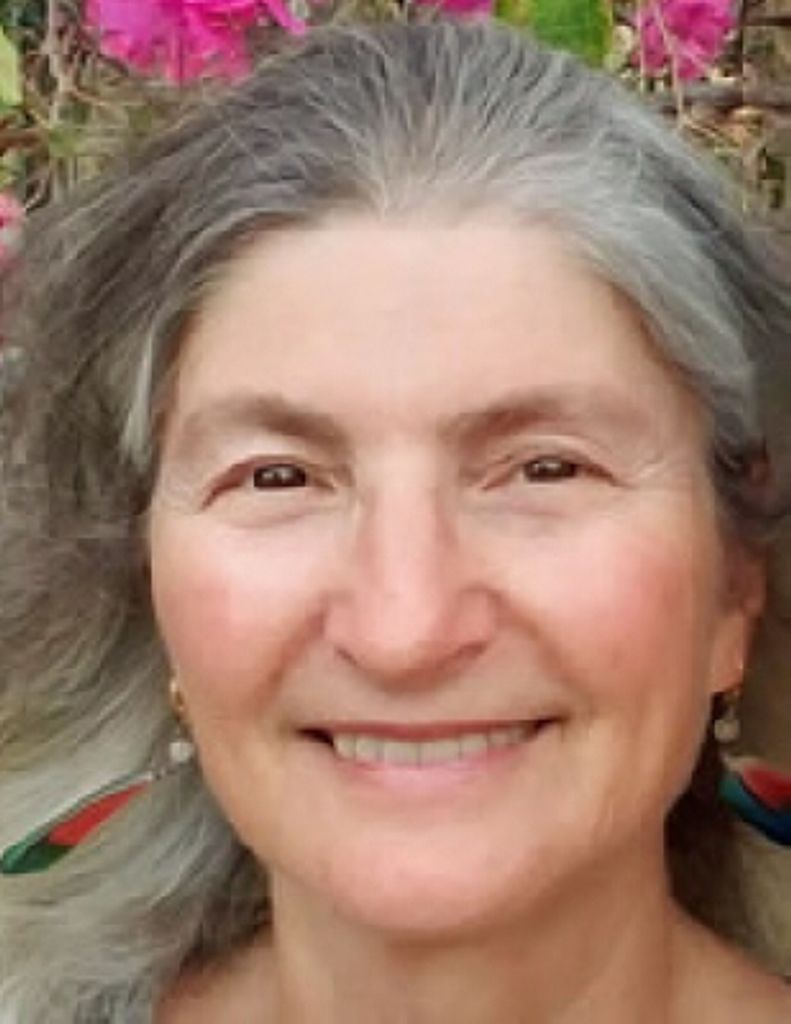 Laurel Eppstein