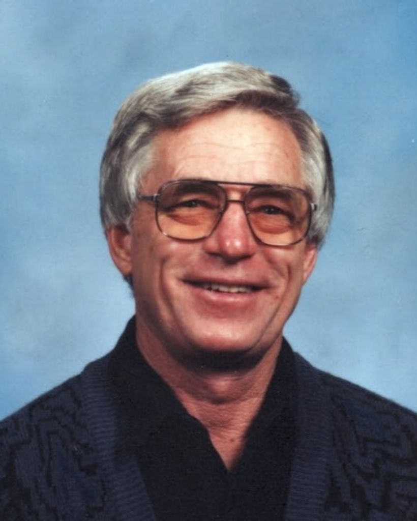 Gerald L. "Jerry" Niederhaus