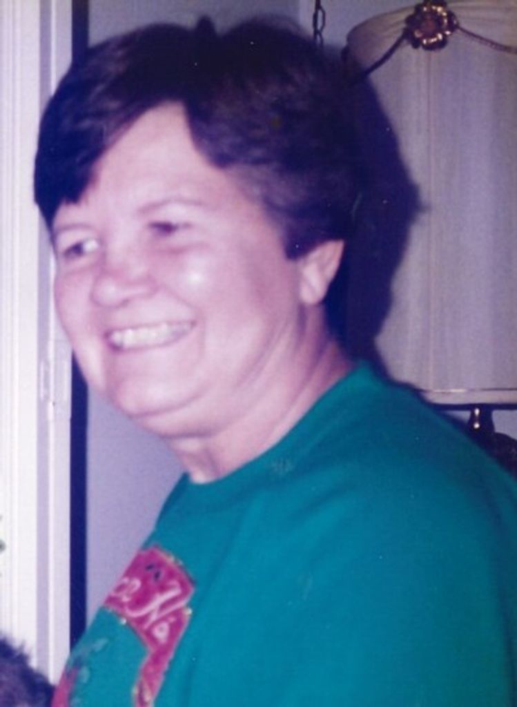 Nancy Jean Deuvall