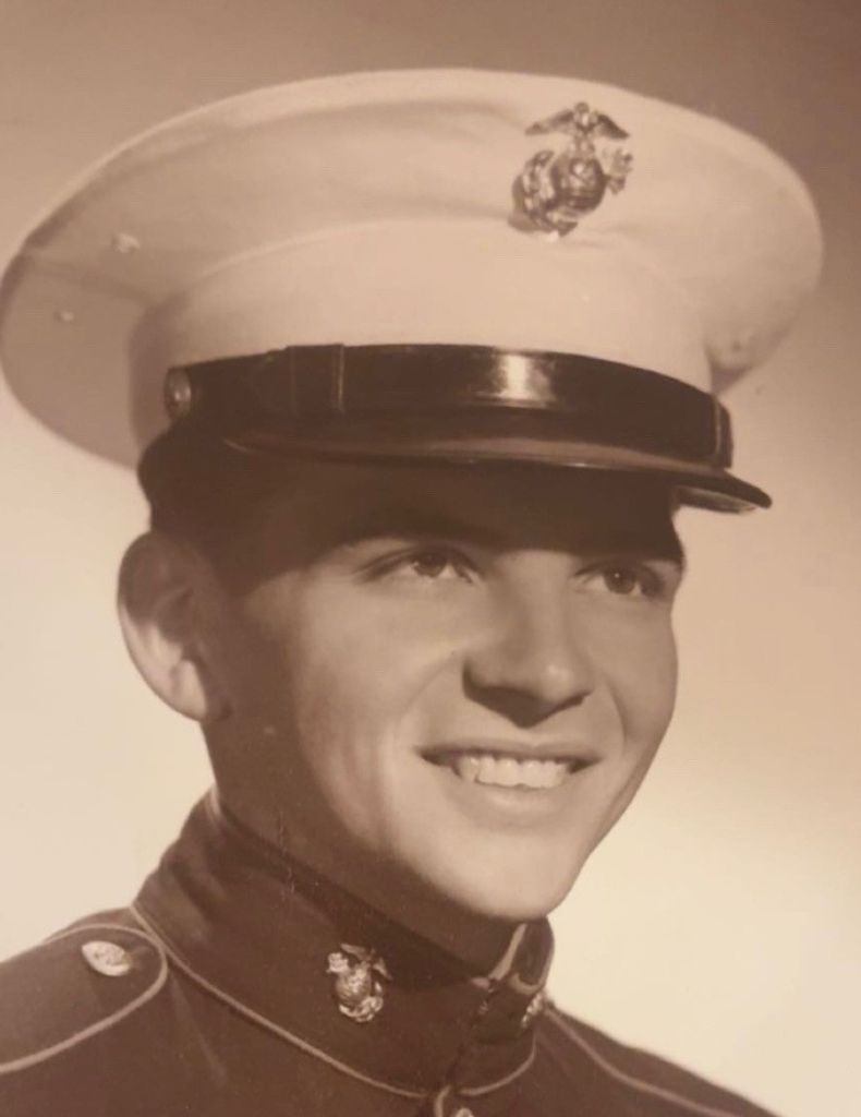 Edwin B. Hardy Profile Photo