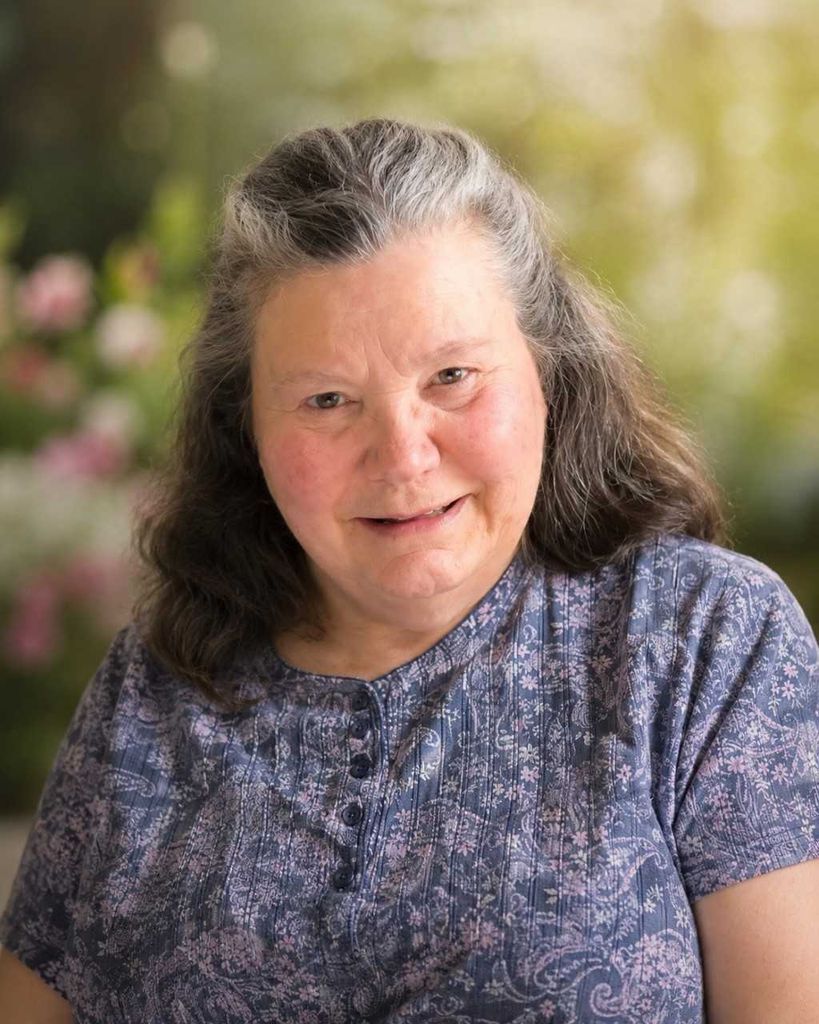 Judith Ann Hartshorn