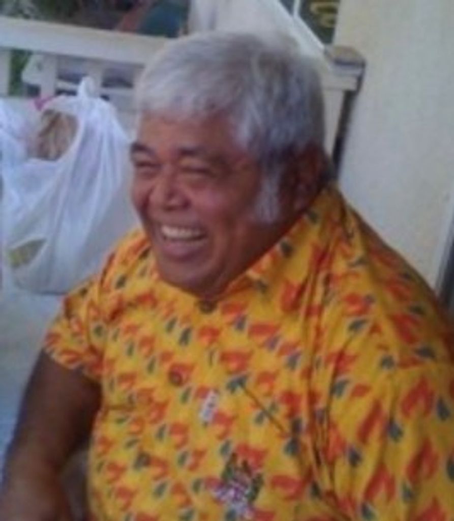 Loruama "Willy" Tawawili
