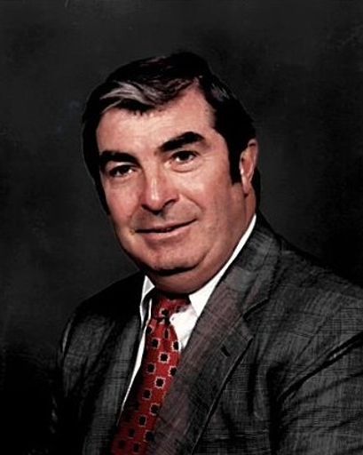Roscoe Eugene Hornback Profile Photo