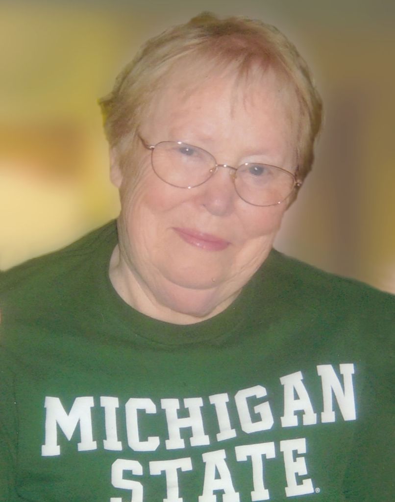 Carol June Watson Profile Photo