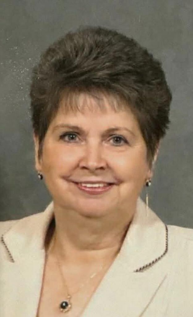 Eileen Dixon Profile Photo